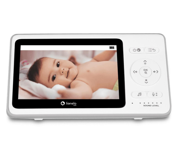 Lionelo Babyline 8.2 - 1039654 - zdjęcie 5